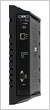 Настенная установка модуля LIK-MCIM мини-атс, ip-атс,АТС IPECS-LIK (LG-ERICSSON)