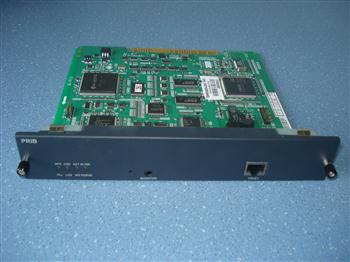 МИНИ АТС iPECS-MG LG-Ericsson: MG-PRIB - Плата ISDN PRI  купить