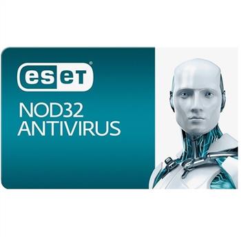 Антивирус ESET NOD32 Antivirus