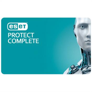 ESET PROTECT Complete - Безпека хмарних додатків в поєднанні з багаторівневим захистом робочих станцій.
