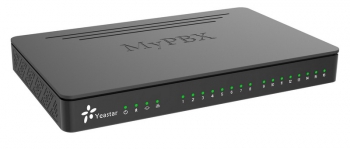 IP АТС Yeastar MyPBX Standard купить в Киеве