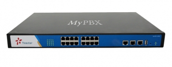 IP АТС Yeastar MyPBX U500 купить в Киеве