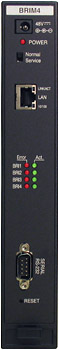 АТС IPECS-LIK модуль LIK-BRIM4 (LG-ERICSSON)