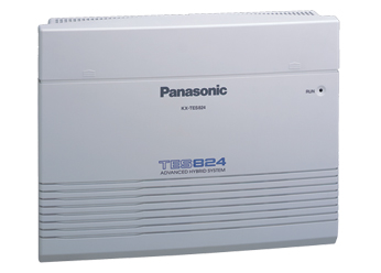 МИНИ АТС KX-TES824UA Panasonic купить в Киеве